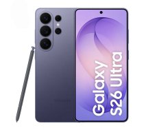 Samsung Galaxy S26 Ultra 17.5 cm (6.9") Dual SIM Android 16.0 5G USB Type-C 12 GB 256 GB 5000 mAh Violet