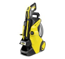 Kärcher K 5 Power Control Flex pressure washer Upright Electric 500 l/h Black, Yellow