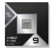AMD Ryzen 9 9950X3D2 Dual Edition processor 4.3 GHz 192 MB L3 Box