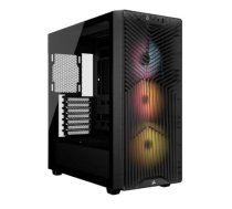 Corsair 3200D RS ARGB Mid-Tower Black Case