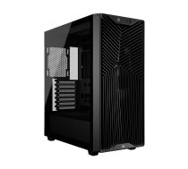 Corsair 3200D RS Midi Tower Black