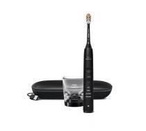 Philips HX9911/17 electric toothbrush Adult Sonic toothbrush Black