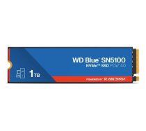 Western Digital 1TB WD Blue® SN5100 NVMe™ SSD