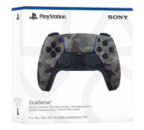 Sony DualSense Camouflage Bluetooth/USB Gamepad Analogue / Digital PlayStation 5