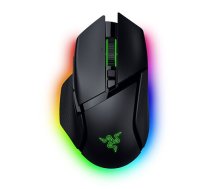 Razer Basilisk V3 Pro 35K mouse Gaming Right-hand RF Wireless + Bluetooth + USB Type-A Optical 35000 DPI