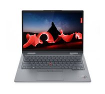 Lenovo ThinkPad X1 Yoga Gen 8 Intel® Core™ i7 i7-1365U Hybrid (2-in-1) 35.6 cm (14") Touchscreen WUXGA 32 GB LPDDR5-SDRAM 512 GB SSD Wi-Fi 6E (802.11ax) Windows 11 Pro English Grey New Repack/Repacked