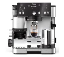 Ninja ES501EU coffee maker Semi-auto Espresso machine 2 L