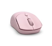 HP 400 Quiet Pink Wireless Mouse