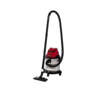 Einhell TC-VC 18/20 Li S-Solo Black, Grey, Red 20 L