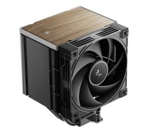 DeepCool AK500 G2 Processor Air cooler 12 cm Black 1 pc(s)