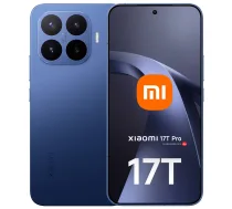 Xiaomi 17T PRO 17.4 cm (6.83") Dual SIM 5G USB Type-C 12 GB 512 GB 7000 mAh Blue