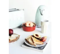 Smeg 50's Style Kettles KLF04PGEU Pastel Green