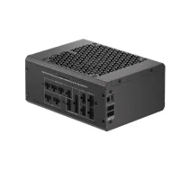 Corsair HX1500i power supply unit 1500 W 24-pin ATX ATX Black