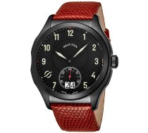 Philip Stein Prestige Men's Watch 17BSBKLZR