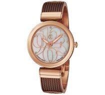 Charriol Forever Mixed Numbers Ladies Watch FE32602002