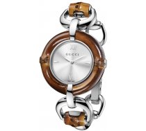 Gucci Bamboo Ladies Watch YA132403