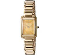 Fendi Classico Rectangle Ladies Watch F701425000