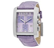 Fendi Classico Chronograph Ladies Watch F751133B