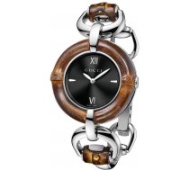 Gucci Bamboo Ladies Watch YA132401