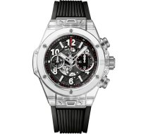 Hublot Big Bang Unico Sapphire Men's Watch 411.JX.1170.RX