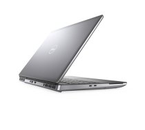 Notebook|DELL|Precision|7550|CPU i7-10850H|2300 MHz|15.6"|1920x1080|RAM 16GB|DDR4|2933 MHz|SSD 512GB|NVIDIA Quadro T2000|4GB|EST|Smart Card Reader|Windows 10 Pro|2.45 kg|210-AVUV_273527489/2