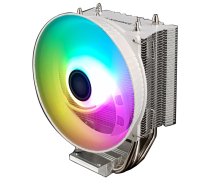 CPU COOLER MULTI SOCKET/M403PRO.W.ARGB XC229 XILENCE