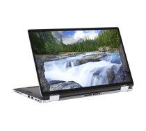 Notebook|DELL|Latitude|7400 2-in-1|CPU i5-8265U|1600 MHz|14"|Touchscreen|1920x1080|RAM 8GB|2133 MHz|SSD 256GB|Intel UHD 620 Graphics|Integrated|ENG|Smart Card Reader|Windows 10 Pro|1.3 kg|N032L7400142IN1EMEA