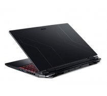 Notebook|ACER|Nitro|AN515-58-586M|CPU i5-12500H|2500 MHz|15.6"|1920x1080|RAM 16GB|DDR4|3200 MHz|SSD 512GB|NVIDIA GeForce RTX 3050 Ti|4GB|ENG|Windows 11 Home|Black|2.5 kg|NH.QFLEL.001