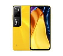 MOBILE PHONE POCO M3 PRO 5G/64GB YELLOW MZB095GEU POCO