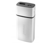 POWER BANK USB 5200MAH/SILVER 7323521 INTENSO