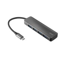 ADAPTER USB3.2 HALYX 4PORT/23328 TRUST