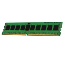 Server Memory Module|KINGSTON|DDR4|16GB|RDIMM|3200 MHz|CL 22|1.2 V|KSM32RS4/16HDR