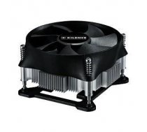 CPU COOLER S1155/S1156/XC030 XILENCE