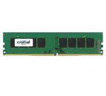 MEMORY DIMM 16GB PC19200 DDR4/CT16G4DFD824A CRUCIAL