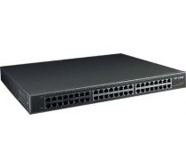 NET SWITCH 48PORT 1000M/TL-SG1048 TP-LINK