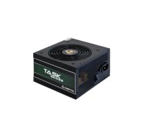 Power Supply|CHIEFTEC|700 Watts|Efficiency 80 PLUS BRONZE|PFC Active|TPS-700S