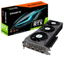 Graphics Card|GIGABYTE|NVIDIA GeForce RTX 3070|8 GB|256 bit|PCIE 4.0 16x|GDDR6|Memory 14000 MHz|GPU 1725 MHz|2xHDMI|2xDisplayPort|GV-N3070EAGLE-8GD2.0