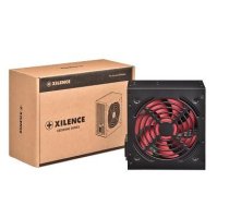 CASE PSU ATX2.3 500W/XN052 XILENCE