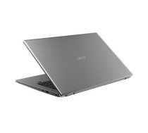 Notebook|ACER|Swift 1|SF114-33-C1Q3|CPU N4020|1100 MHz|14"|1920x1080|RAM 4GB|DDR4|SSD 128GB|Intel UHD Graphics|Integrated|ENG/RUS|Windows 10 Home in S mode|Pure Silver|1.3 kg|NX.HYSEL.008