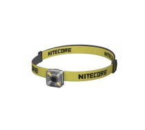 HEADLAMP NU SERIES 35 LUMENS/NU05 KIT NITECORE