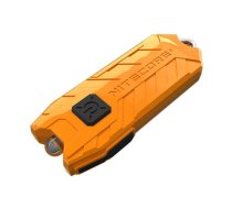 FLASHLIGHT T SERIES 55 LUMENS/TUBE V2 ORANGE NITECORE