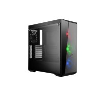 Case|COOLER MASTER|MasterBox Lite 5 RGB|MidiTower|Not included|ATX|MicroATX|MiniITX|Colour Black|MCW-L5S3-KGNN-02