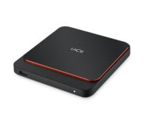 External SSD|LACIE|1TB|USB-C|STHK1000800