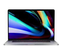 Notebook|APPLE|MacBook Pro|MKGP3ZE/A|14.2"|3024x1964|RAM 16GB|DDR4|SSD 512GB|Integrated|ENG|macOS Monterey|Space Gray|1.6 kg|MKGP3ZE/A