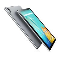 TABLET TAB10 10" 64GB LTE/TAB 10 GRAY BLACKVIEW