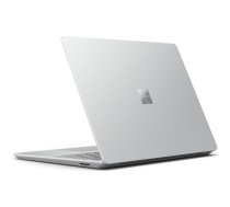 Notebook|MICROSOFT|Surface|Surface Laptop Go|CPU i5-1035G1|1000 MHz|12.4"|Touchscreen|1536x1024|RAM 8GB|DDR4|SSD 256GB|Intel UHD Graphics|Integrated|ENG|Windows 10 Home in S mode|Platinum|1.11 kg|THJ-00009