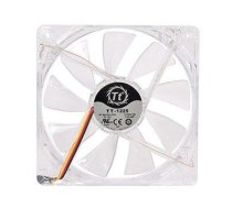 CASE FAN 120MM/CL-F019-PL12RE-A THERMALTAKE