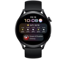 SMARTWATCH WATCH 3/GALILEO-L11E BLACK HUAWEI