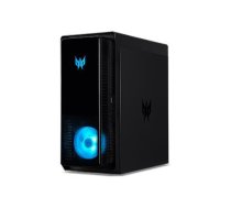 PC|ACER|Predator|PO3-640|Gaming|Desktop|CPU Core i7|i7-12700F|2100 MHz|RAM 16GB|DDR4|SSD 1TB|Graphics card GeForce RTX 3060|ENG|Windows 11 Home|Colour Black|DG.E2WEX.002