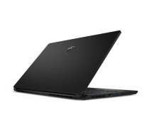 Notebook|MSI|GS76 Stealth 11UG|CPU i7-11800H|2300 MHz|17.3"|1920x1080|RAM 32GB|DDR4|SSD 2TB|nVidia RTX 3070|8GB|ENG|Windows 10 Home|Black|2.45 kg|GS7611UG-477NL